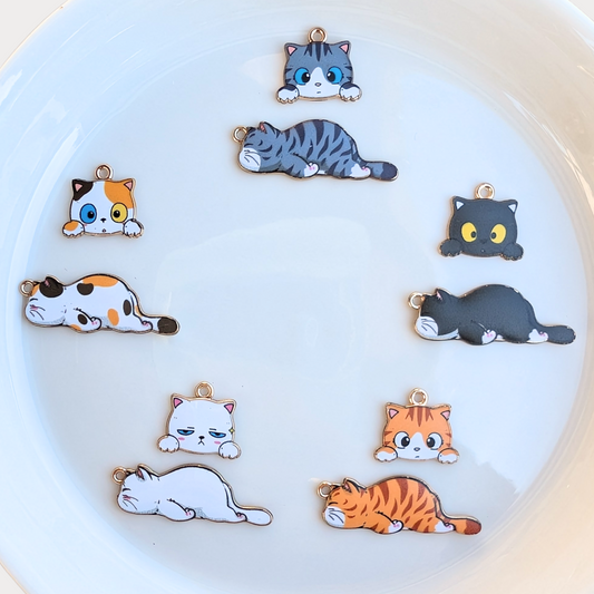 Medal · Lazy Cat 🐈⬛