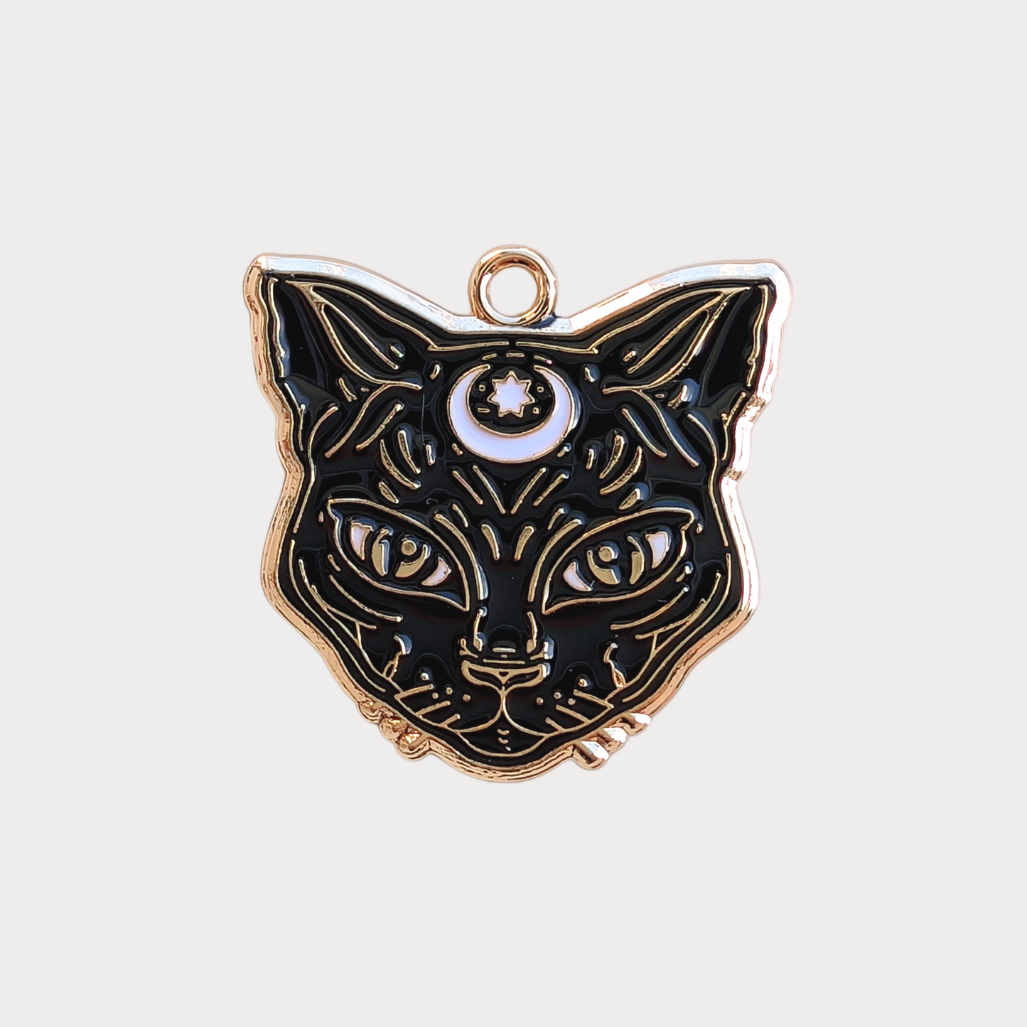 Médaille · Miya 😺