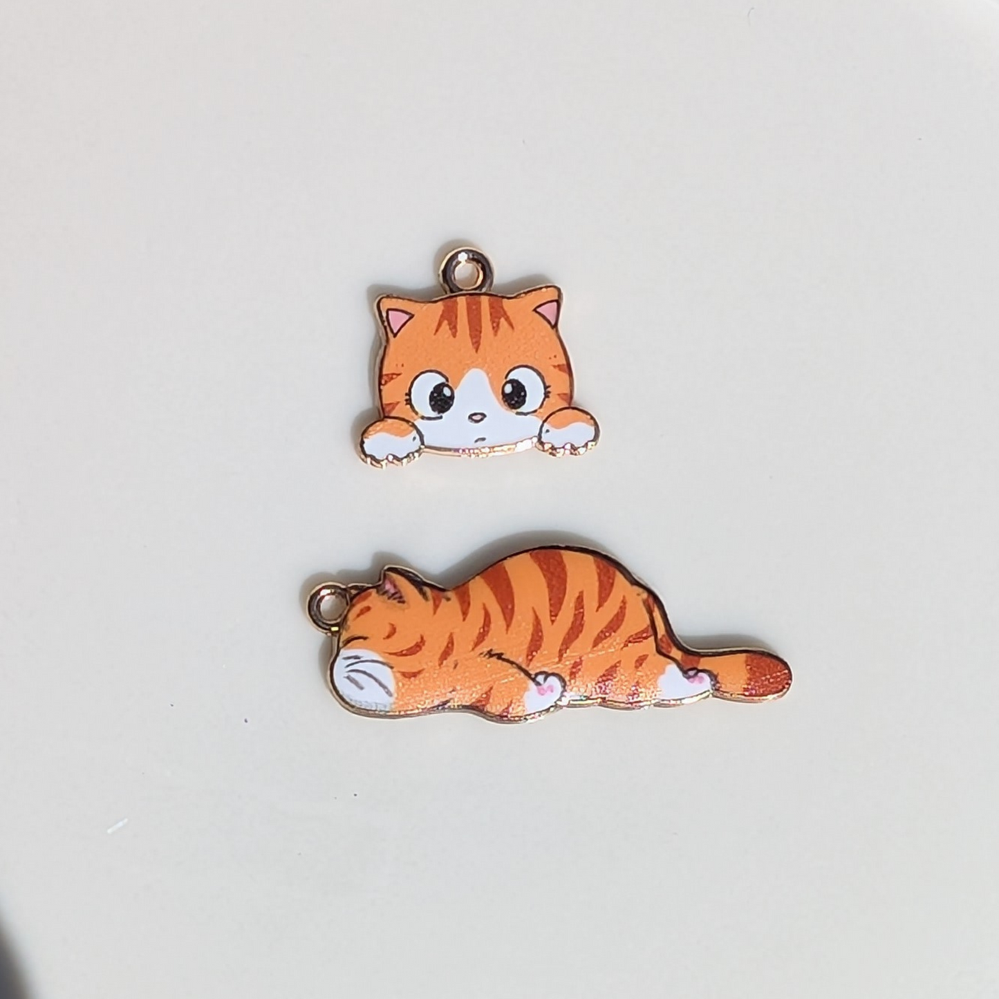 チャーム・2セット🐈🐈