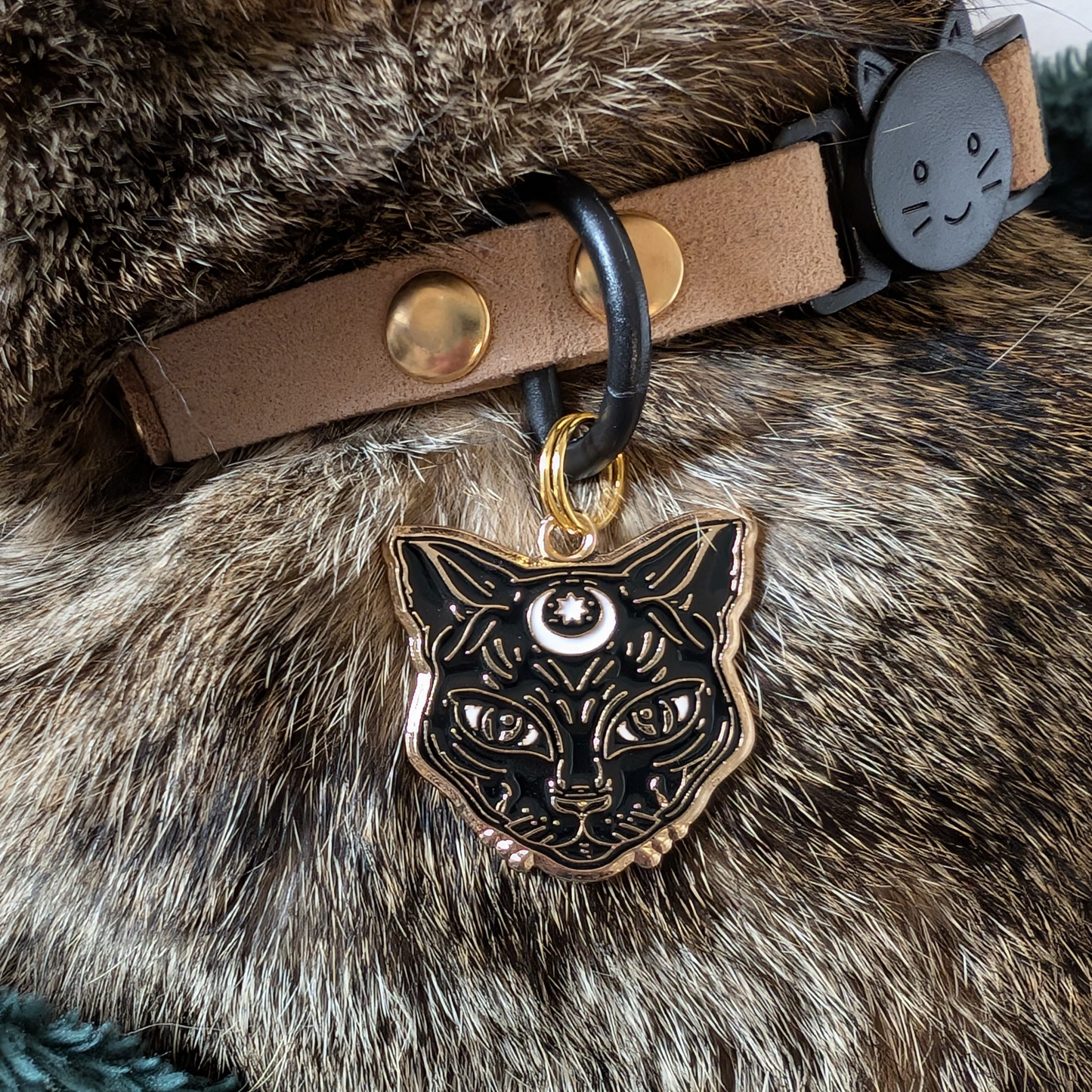 Médaille · Miya 😺