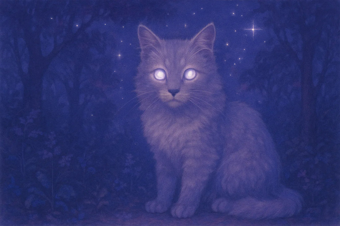 Faut-il vraiment un collier anti-étranglement pour un chat d’intérieur ?