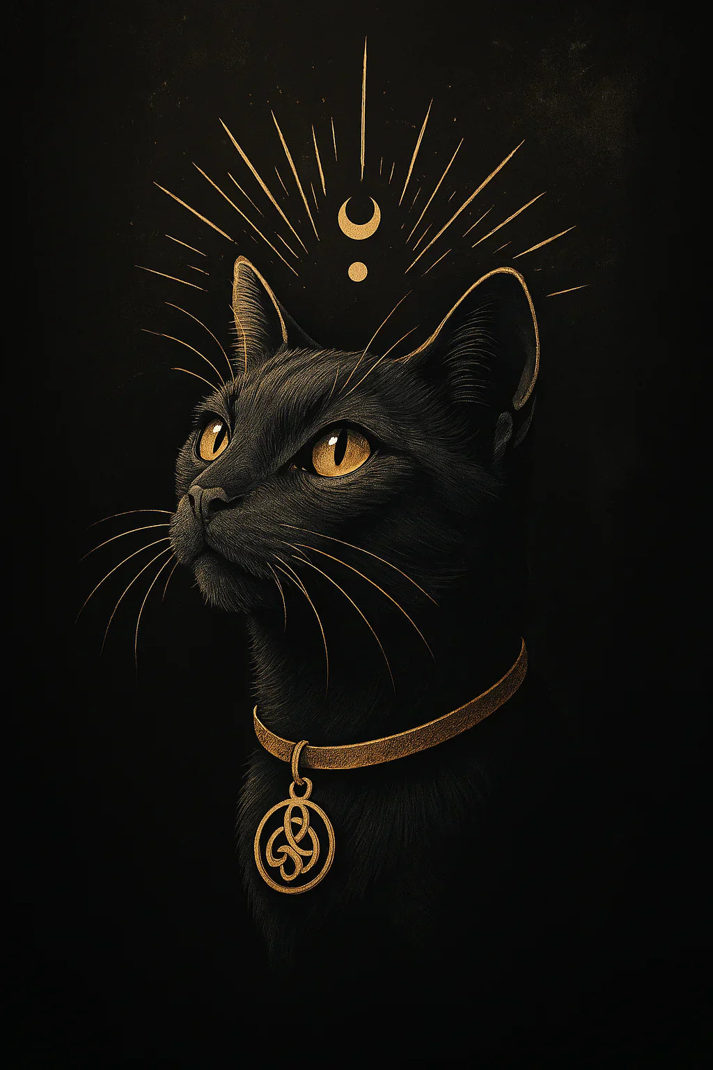 Collier anti-étranglement pour chat : à quoi ça sert et comment ça fonctionne ?