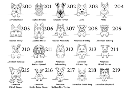 Porte-clé Personnalisé Gravé