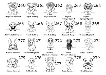 Porte-clé Personnalisé Gravé