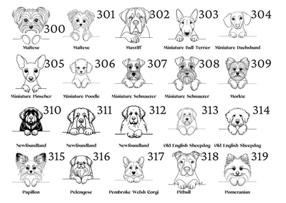 Porte-clé Personnalisé Gravé