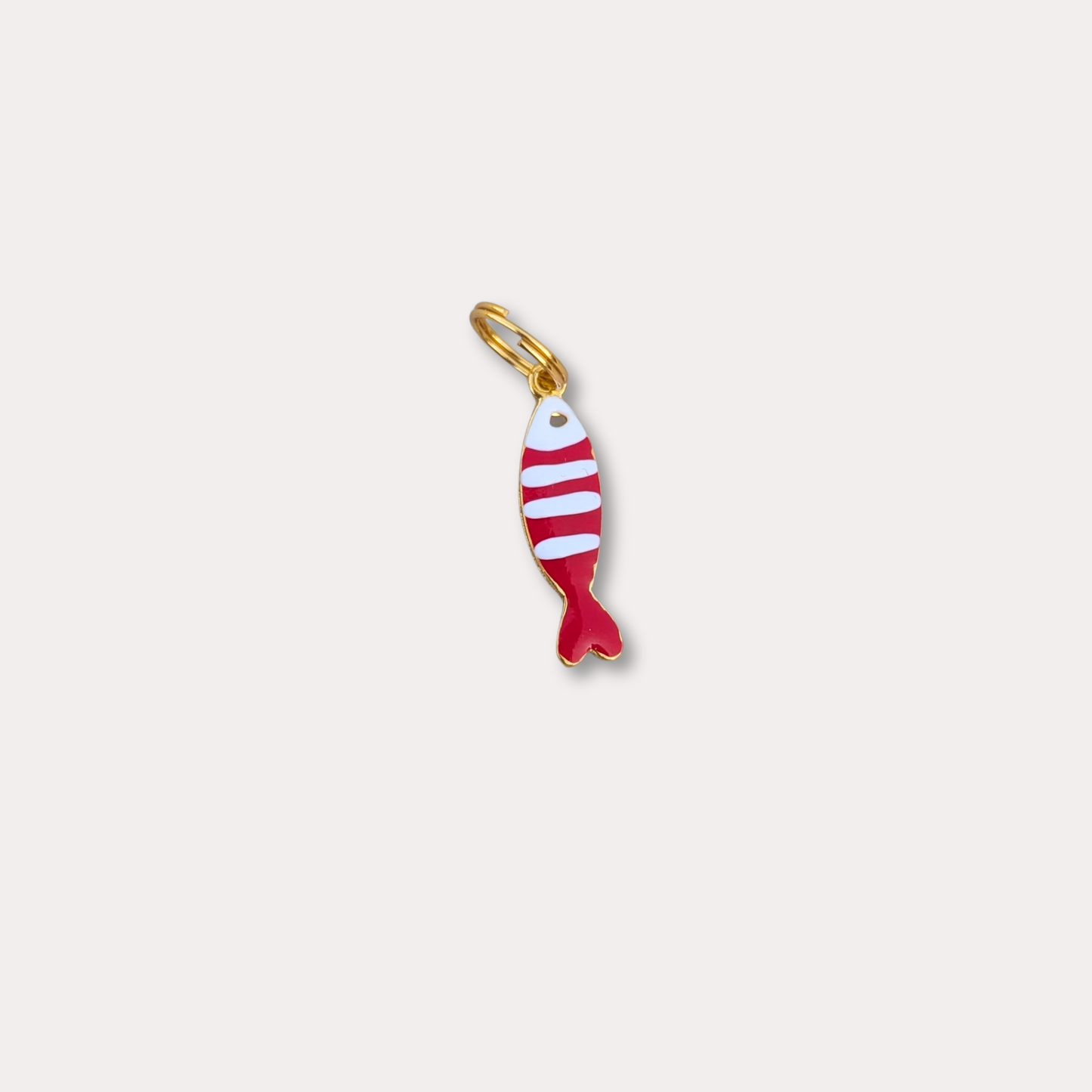 Mini Médaille · Poisson 🐠 (NEW!)