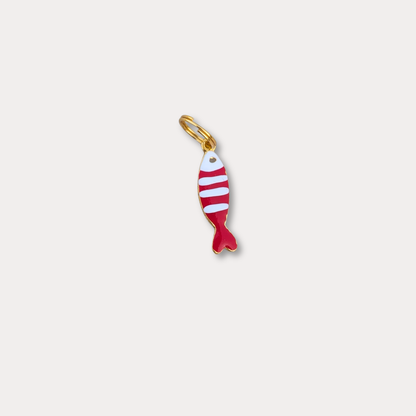 Mini Médaille · Poisson 🐠 (NEW!)