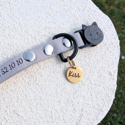 Médaille Gravée · Mini (NEW!)