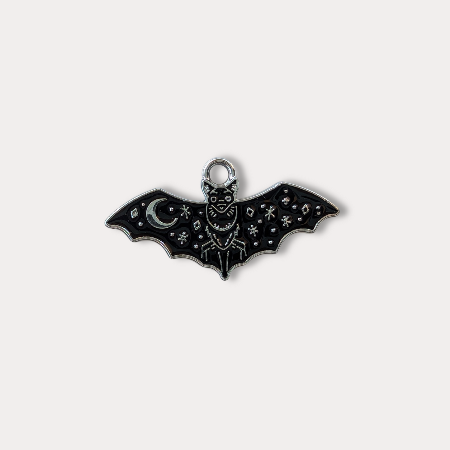 Médaille · Chauve-Souris 🦇