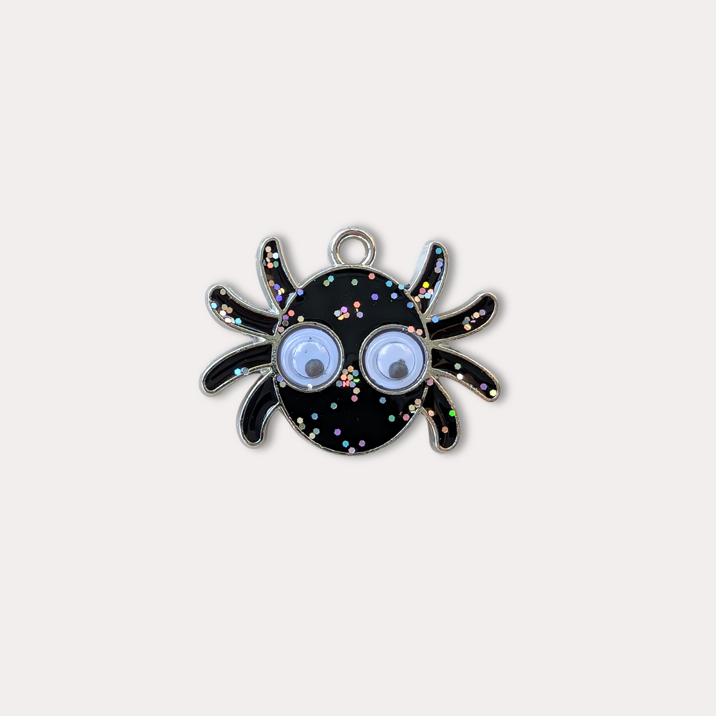 Médaille · Arraignée