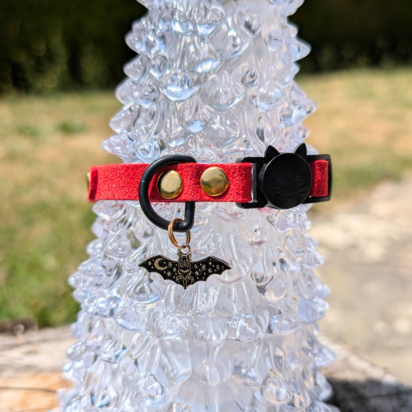 Médaille · Chauve-Souris 🦇