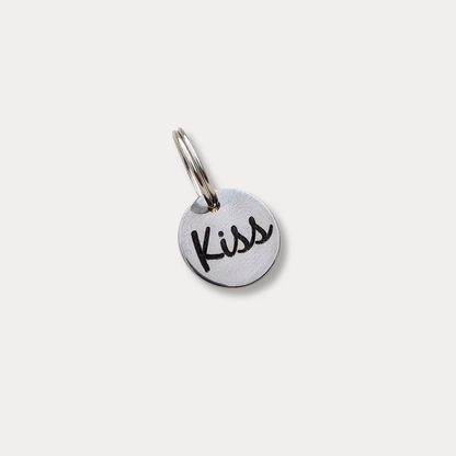 Médaille Gravée · Mini